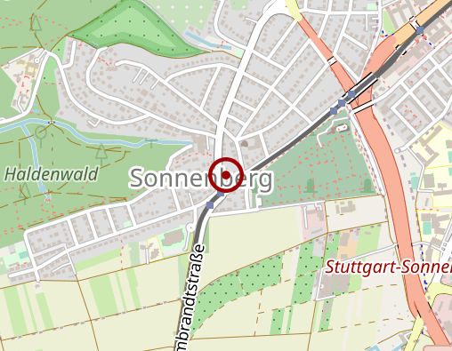 Karte: Osti Andrea Logopädin