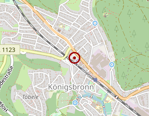 Karte: Seltrecht M. Dr. und K. Zahnarztpraxis