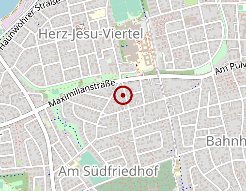 Karte: Rotter K. C. Dr.med.