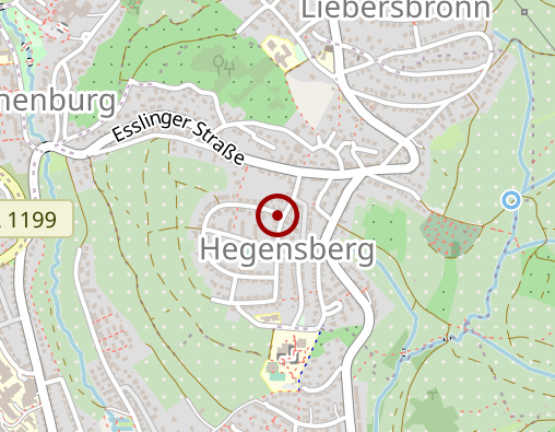 Karte: Stotz Angelika Krankengymnastin