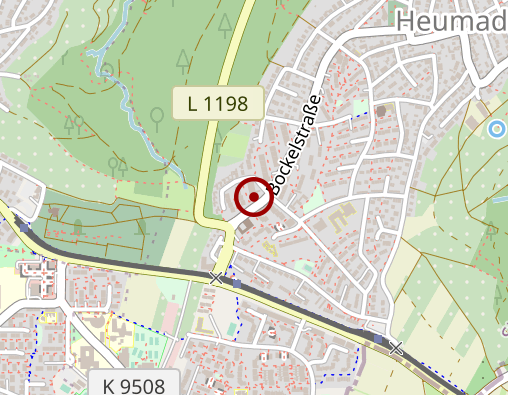 Karte: Medi Art GbR Saraykin Andrey & Petrosyan Artur Tagespflege