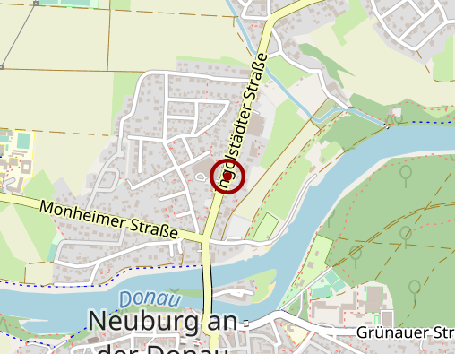 Karte: Moritz Gerd, Oliver