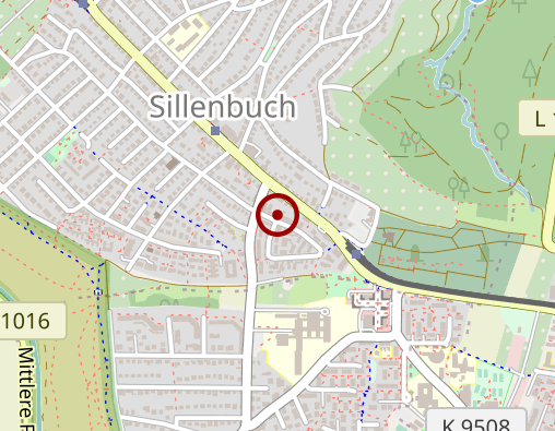 Karte: Lorenz Torsten Dr.med., Facharzt für Allgemeinmedizin