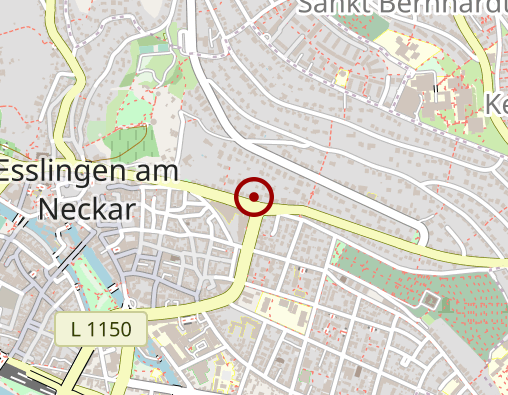 Karte: Antunovic Davor Psychotherapeutischer Heilpraktiker