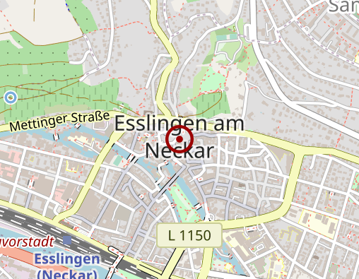 Karte: Schwan-Apotheke e.K.