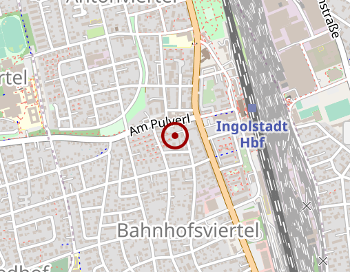 Karte: Alltagsbegleitung