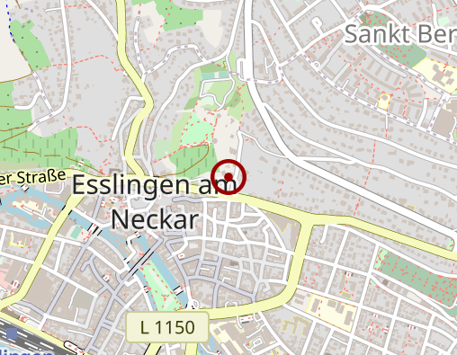 Karte: A Plus-die Pflegeunion GmbH   Ambulanter Pflegedienst