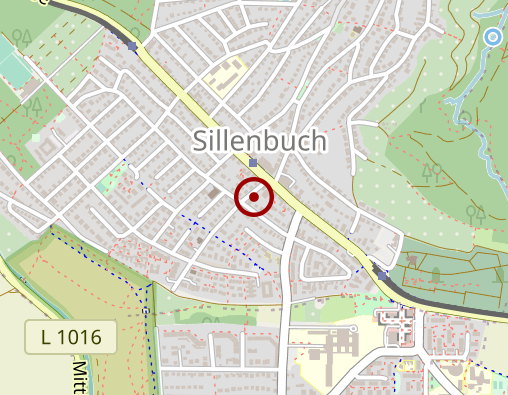 Karte: Heilpraxis ImPuls Brunhild Nothdurft, Anca Hajdu