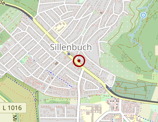 Karte: Rau Edeltraud Dr.med.