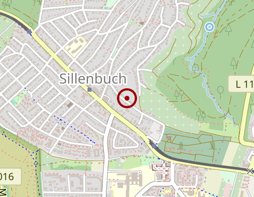 Karte: Kemmler Gertraut Analytische Kinder- und Jugendlichenpsychotherapeutin