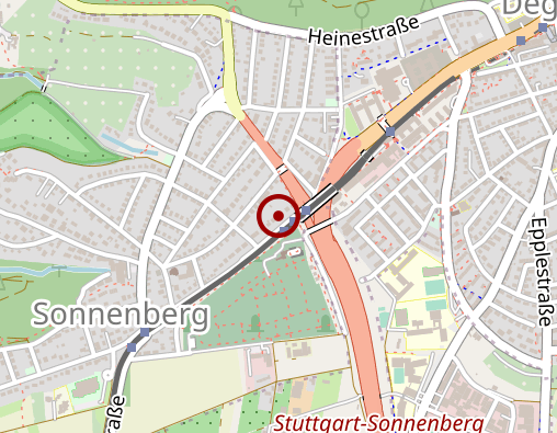 Karte: Lenhard Claudia Heil- u. Tierheipraktikerin Tierheilpraktiker