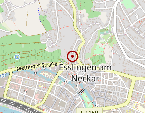 Karte: Mader-Vollbrecht Heidi Naturheilpraxis