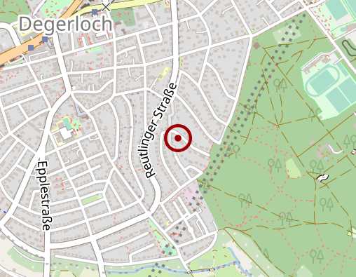 Karte: Wilde Klaus Dr.med.