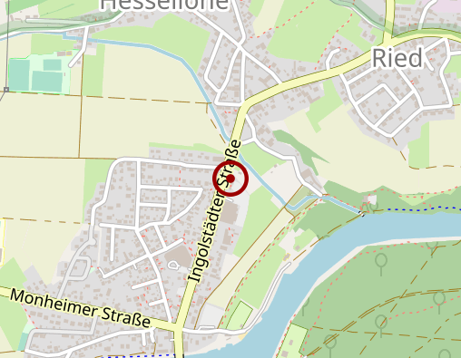 Karte: Schröck Konstantin