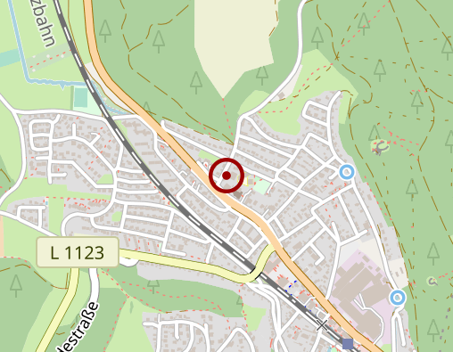 Karte: Prohaska Agnes Fußreflexzonenmassage