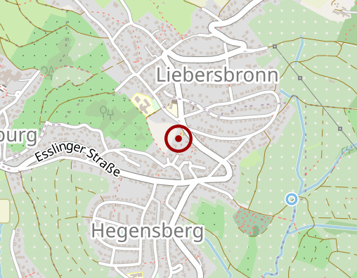 Karte: Schaumburg Birgit Heilpraktiker