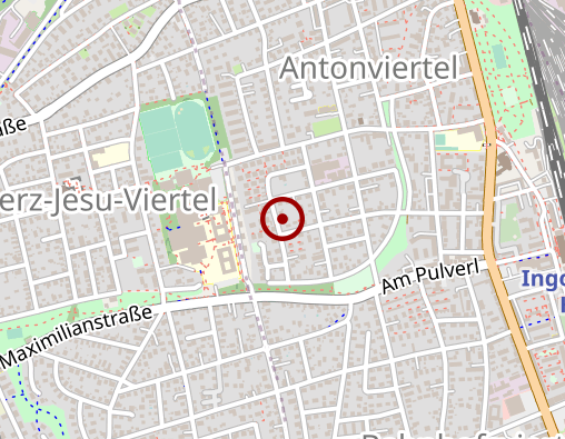 Karte: Kreitmayer Ingrid