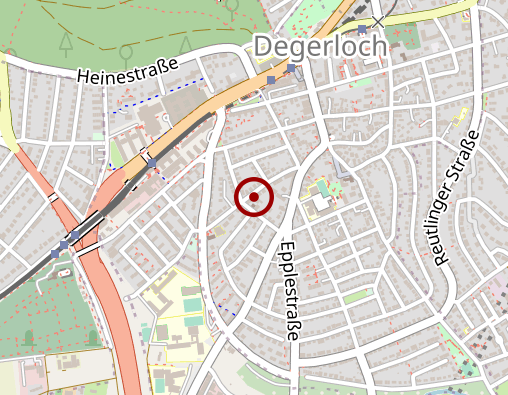 Karte: König Michael Andreas Dr. med.