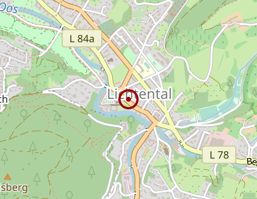 Karte: Schindler Dorit