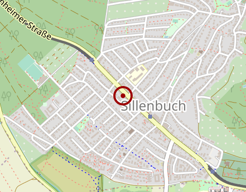 Karte: Thiele Enrico