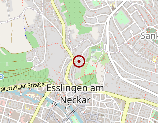 Karte: Weinberger Ralf Heilpraktiker