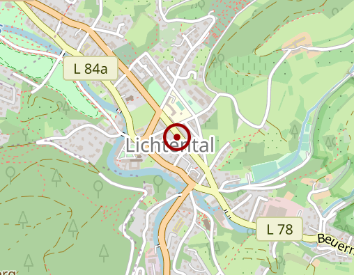 Karte: Theurich Ella