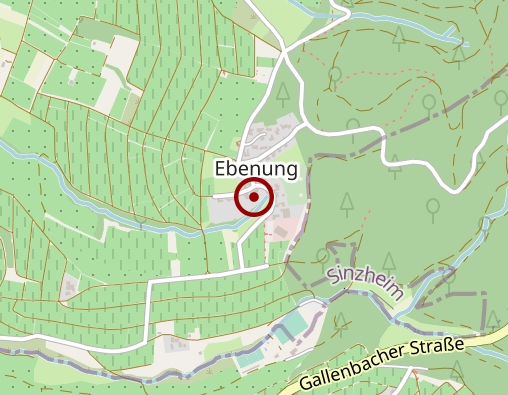 Karte: Liebich Astrid