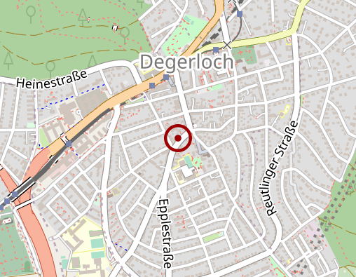 Karte: Weylkirchner Susanne