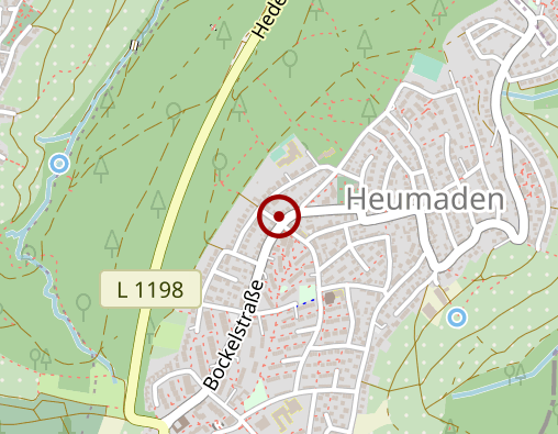 Karte: Pendzialek C. Dipl.-Psychologin