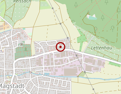 Karte: Leßmann Bernd Heilpraktiker