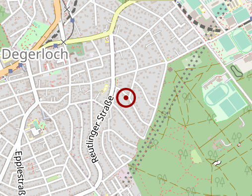 Karte: Etzersdorfer P. Dr. med. Ärztin für Psychotherapeutische Medizin