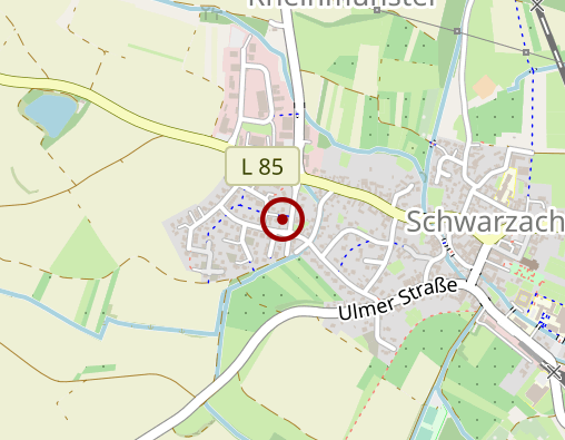 Karte: Schmelzer Peter