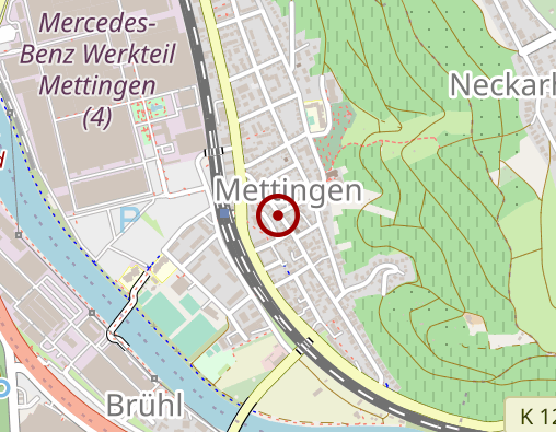 Karte: Wilmer Regina Gesundheitsberaterin