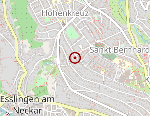 Karte: Kaumeyer-Heinrich Uta