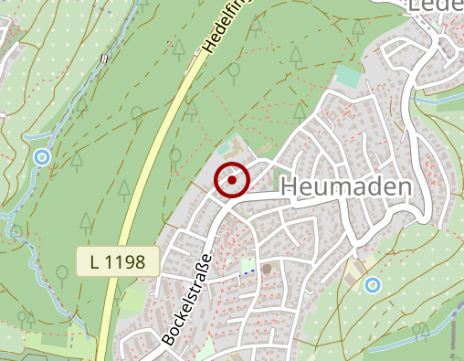 Karte: Voegt Angelika u. Karsten