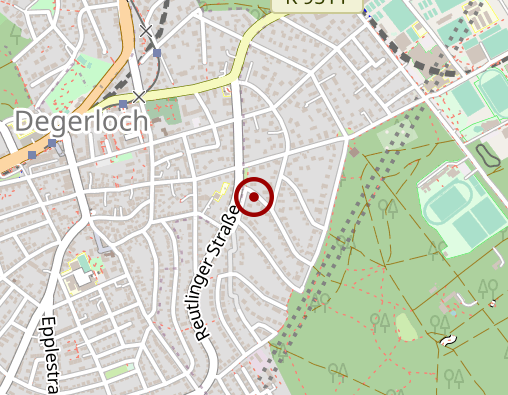 Karte: Sieber-Mahler Martina Heilpraktikerin