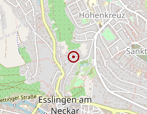 Karte: Sungen Aloysia Praxis für Ergotherapie