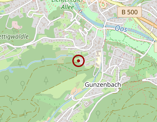 Karte: Markert Christian