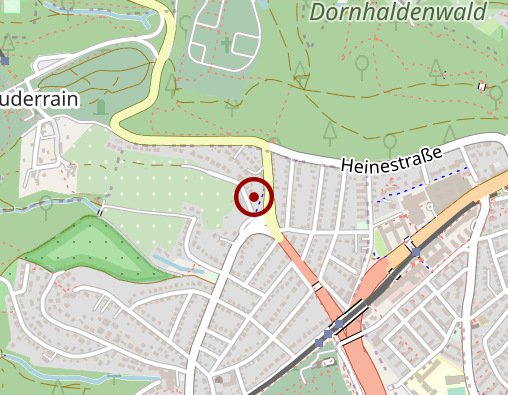 Karte: Schott Wolfgang