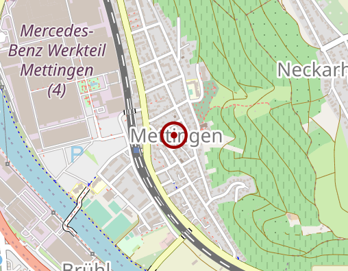 Karte: Roth Uwe Massagepraxis