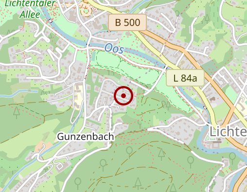 Karte: Raiss Christiane