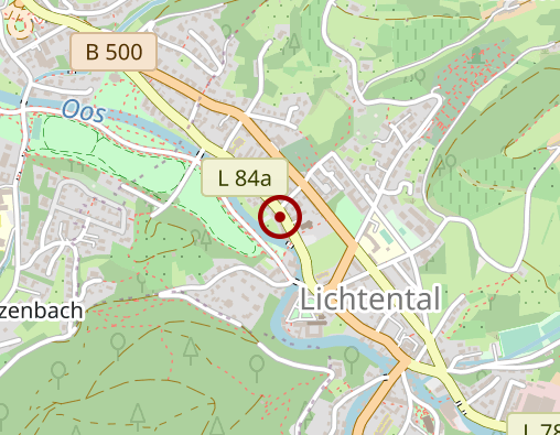 Karte: Kliemchen Franz