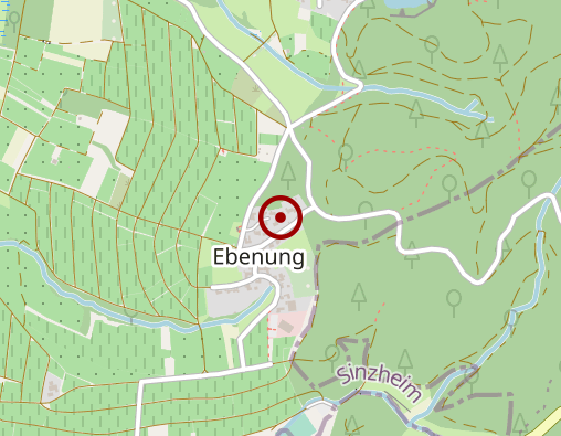 Karte: Sutsch Monika