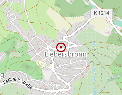 Karte: Fischle-Osterloh Corinna Dipl.-Psych. Psychotherapie