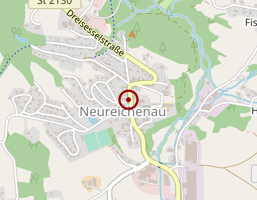 Karte: Windorfer Max Krankengymnastik