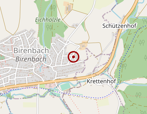 Karte: Malchers Jürgen Heilpraktiker