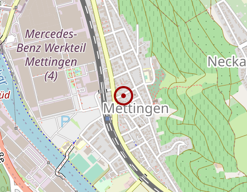 Karte: Speidel-Krupp Simone Logopädiepraxis