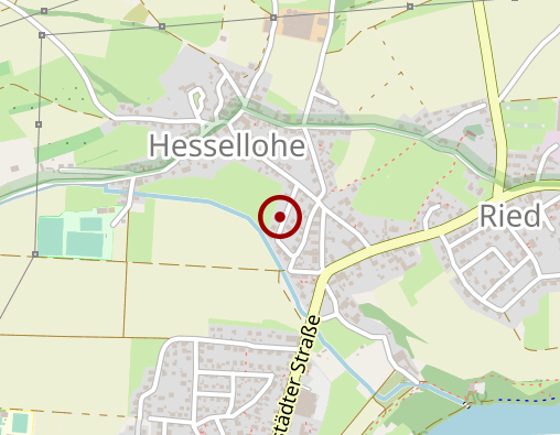 Karte: Daubner Elisabeth