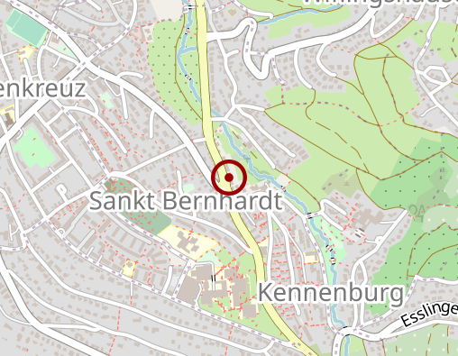 Karte: Neu Marina Ayurvedamassage