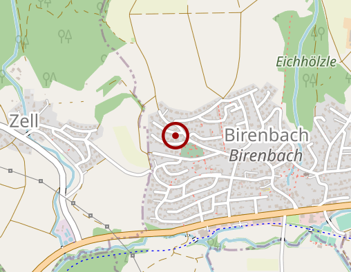 Karte: Mayer Ursula Heilpraktikerin